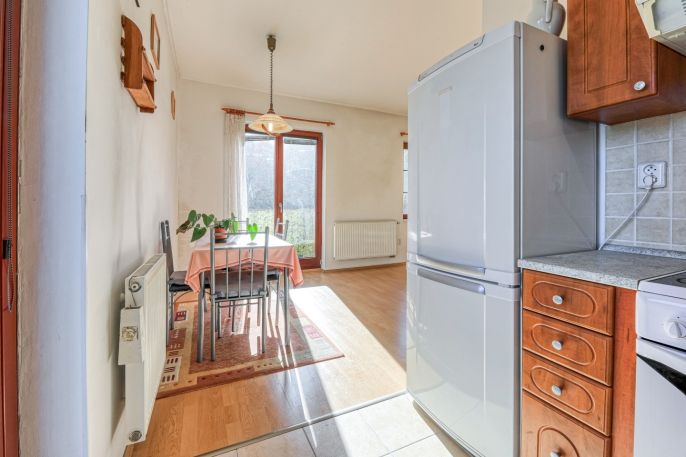 Prodej, Byt 1+kk, Černošice