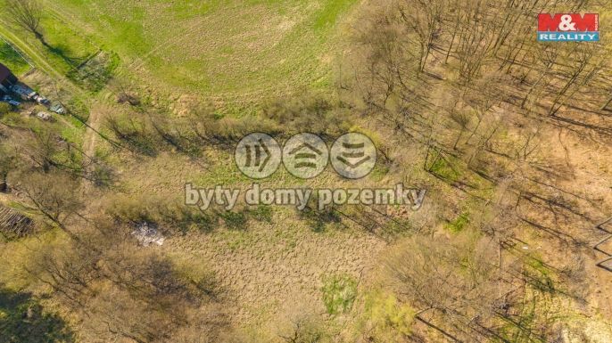 Prodej, Zahrada, Třebušín