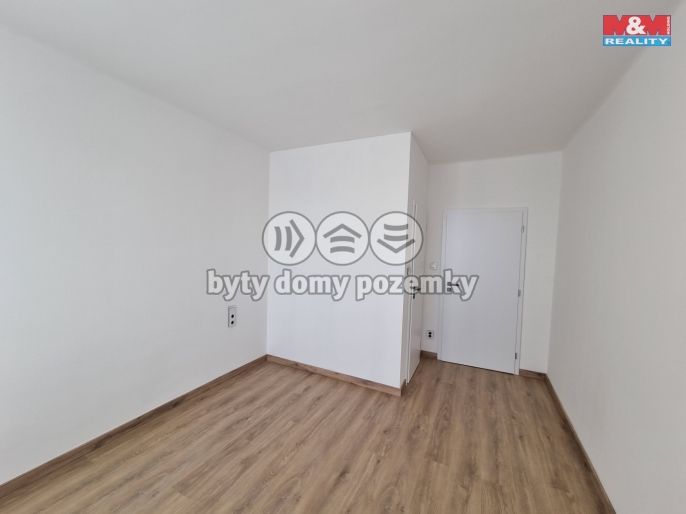 Prodej, Byt 3+kk, Havířov