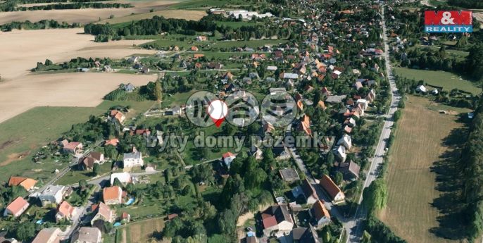 Prodej, Pozemek k bydlení, Libhošť