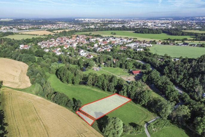 Pronájem, Louka, Plzeň