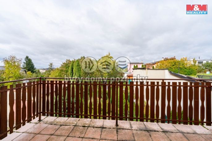 Prodej, Rodinný dům, Jihlava