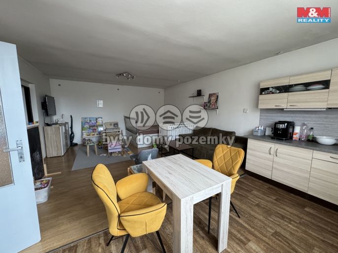 Prodej, Rodinný dům, Ladná