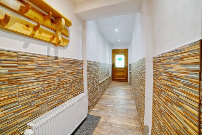 Prodej, Rodinný dům, Lázně Kynžvart