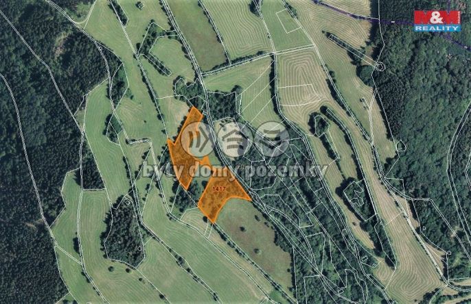 Prodej, Louka, Trutnov