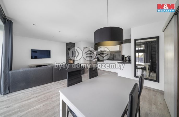 Prodej, Rodinný dům, Volduchy