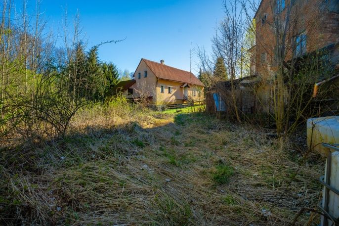 Prodej, Rodinný dům, Nový Oldřichov