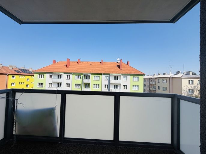 Prodej, Byt 3+1, Prostějov