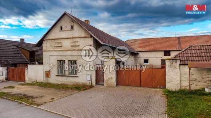 Prodej, Rodinný dům, Přerov nad Labem