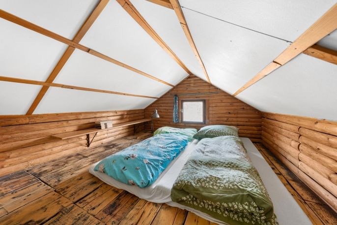 Prodej, Chata, Děčín