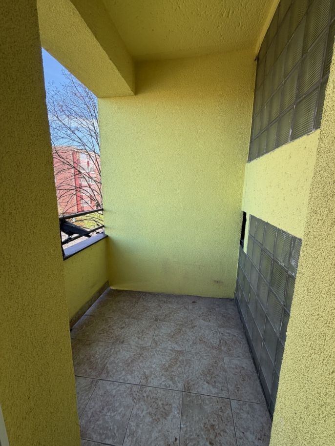 Prodej, Byt 1+kk, Karviná