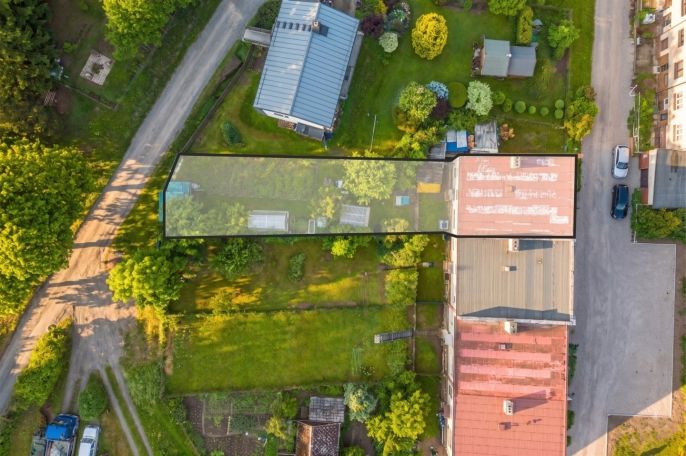 Prodej, Rodinný dům, Benešov u Semil