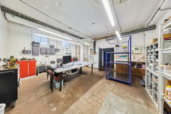 Prodej, Sklad, Trutnov