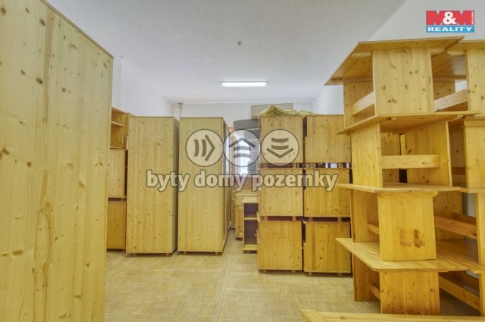 Prodej, Rodinný dům, Břasy