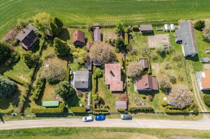 Prodej, Chata, Letiny