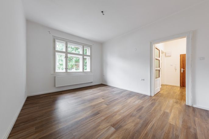 Prodej, Byt 3+1, Karlovy Vary