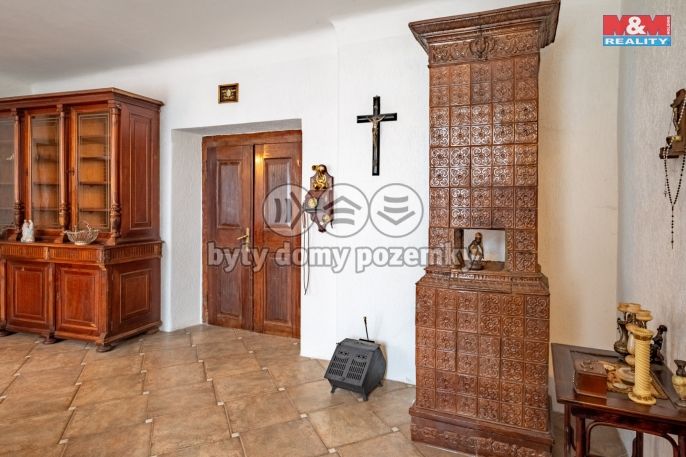 Prodej, Hotel, penzion, Švihov