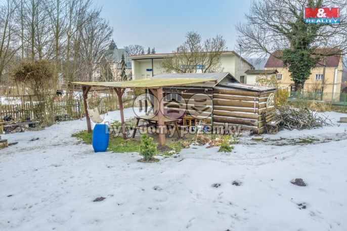 Prodej, Zahrada, Krásná Lípa