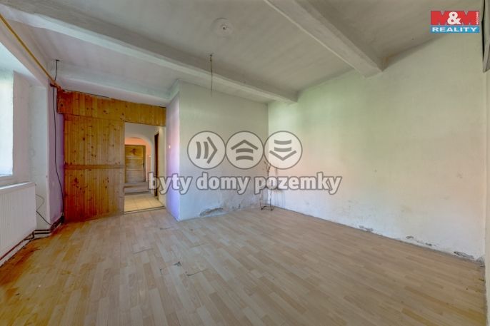 Prodej, Rodinný dům, Křinec