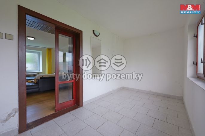 Prodej, Rodinný dům, Medlov