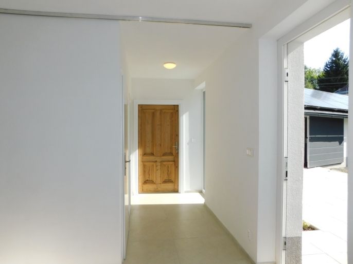 Pronájem, Rodinný dům, Lučany nad Nisou