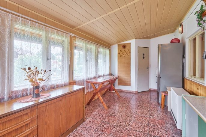 Prodej, Rodinný dům, Kašperské Hory