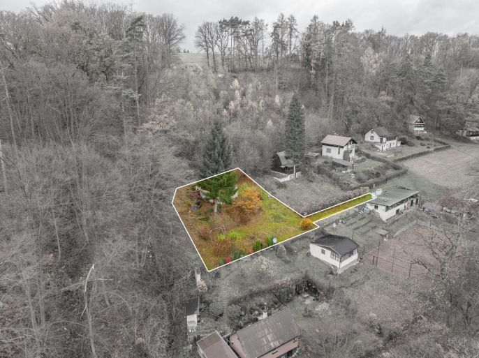 Prodej, Chata, Kaliště