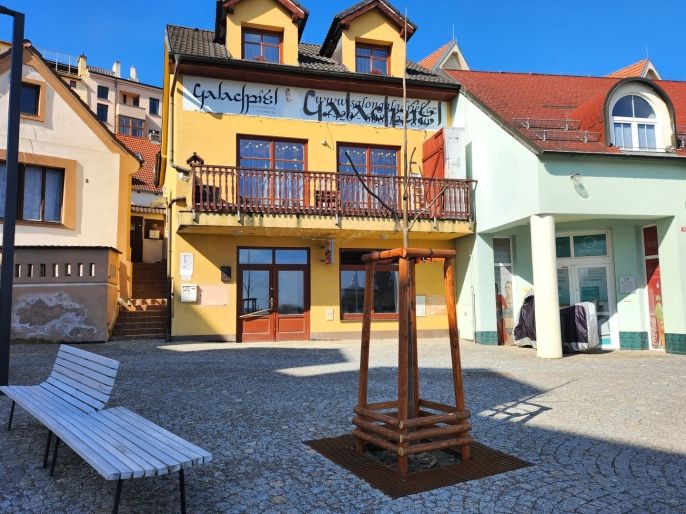 Prodej, Obchodní objekt, Kladno