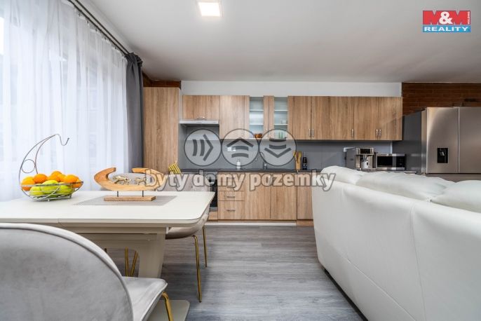 Prodej, Rodinný dům, Horní Třešňovec