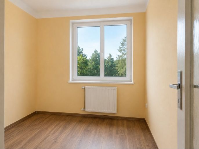 Pronájem, Byt 3+1, Velký Osek