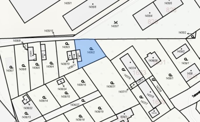 Prodej, Zahrada, Praha