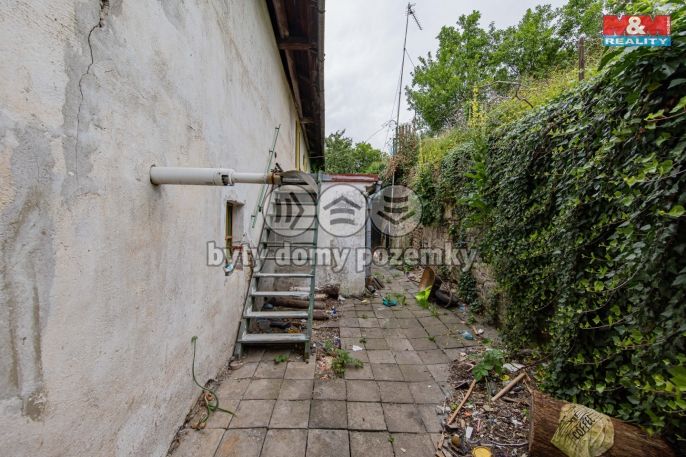 Prodej, Rodinný dům, Suchonice