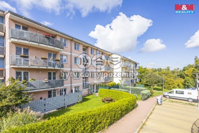 Prodej, Byt 3+kk, Modletice