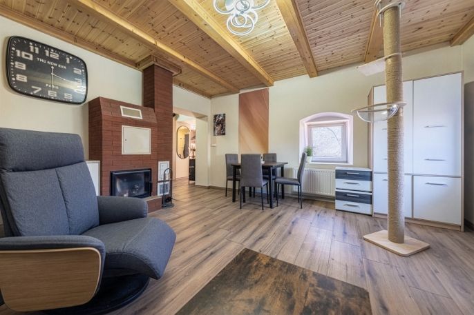 Prodej, Rodinný dům, Bílé Podolí