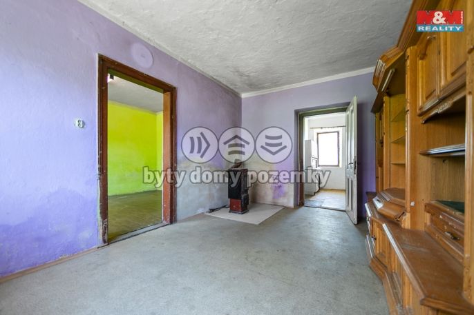 Prodej, Zemědělský objekt, Mrákov