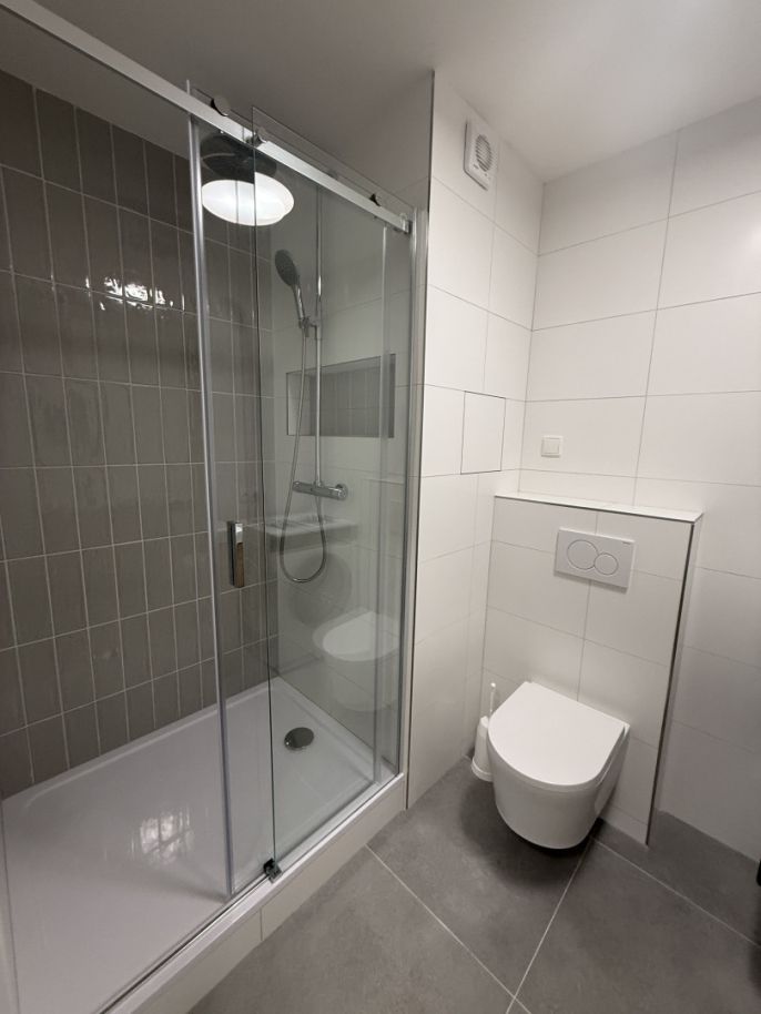 Pronájem, Byt 2+1, Ostrava