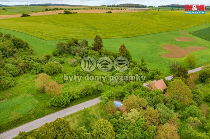 Prodej, Zahrada, Konice