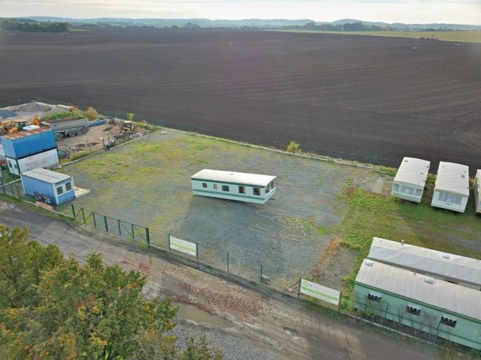 Pronájem, Komerční pozemky, Neratovice