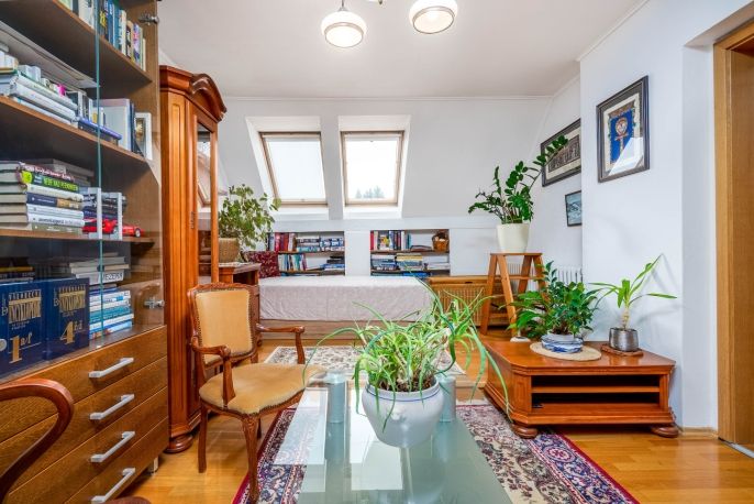 Prodej, Rodinný dům, Praha