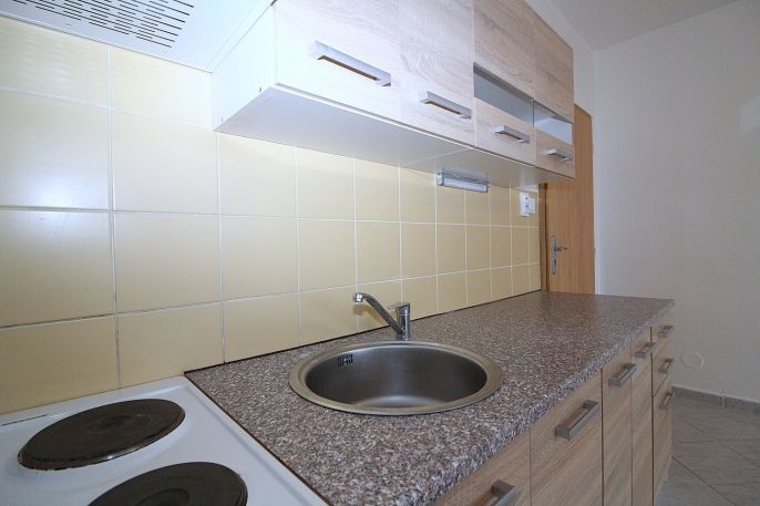 Pronájem, Byt 1+kk, Varnsdorf