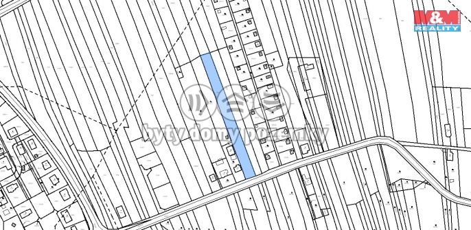 Prodej, Pozemek k bydlení, Černovice