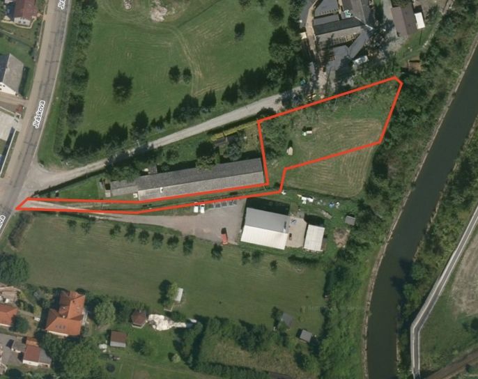 Prodej, Komerční pozemky, Česká Skalice