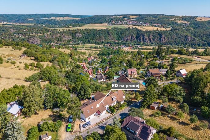 Prodej, Rodinný dům, Račice