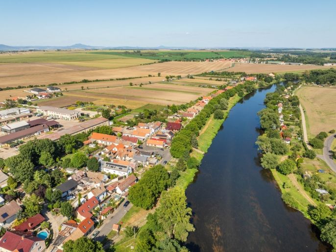 Prodej, Rodinný dům, Radovesice