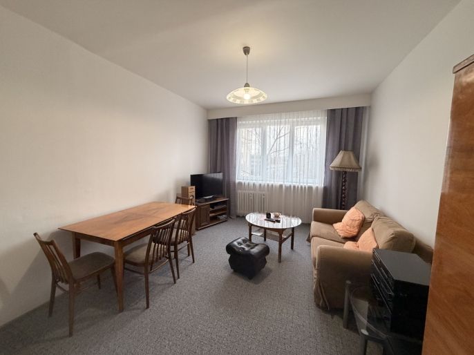 Pronájem, Byt 2+1, Praha