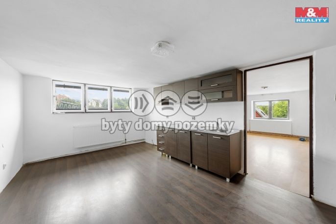 Prodej, Rodinný dům, Česká Kamenice