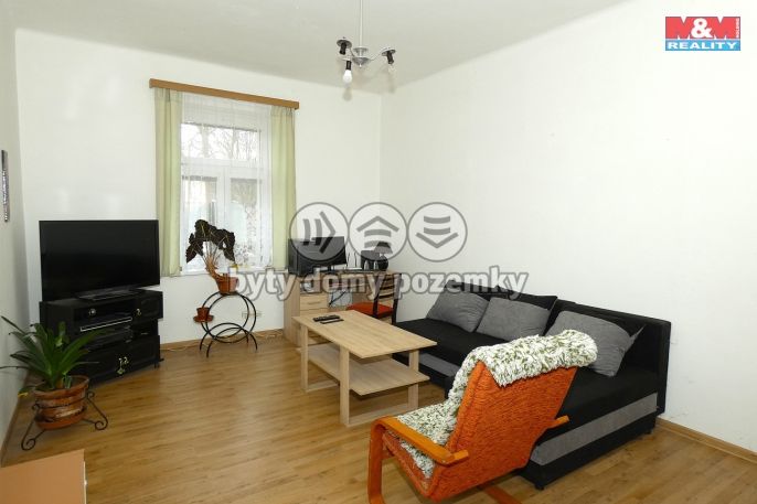 Prodej, Byt 3+kk, Kutná Hora