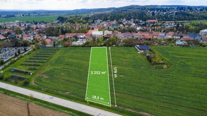 Prodej, Pozemek k bydlení, Mostkovice