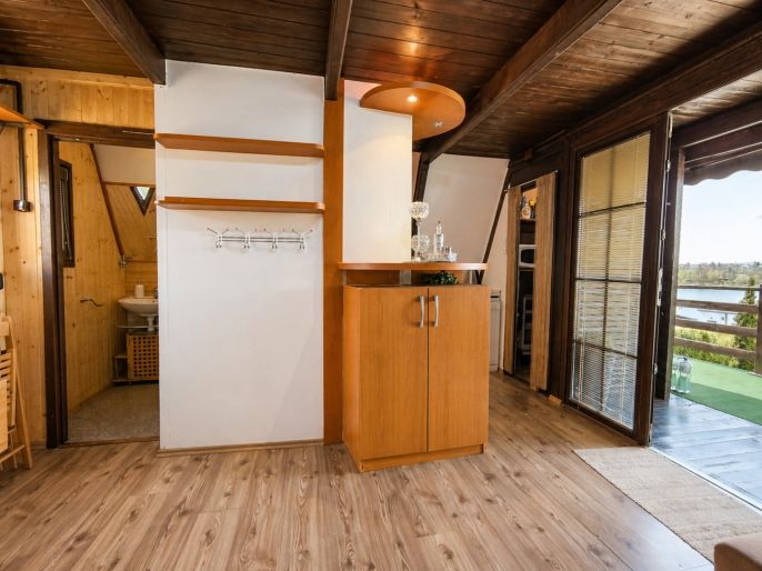 Prodej, Chata, Soběšovice