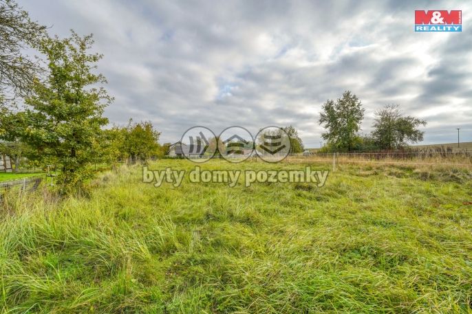 Prodej, Pozemek k bydlení, Holýšov